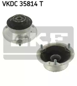 Подшипник SKF VKDC 35814 T